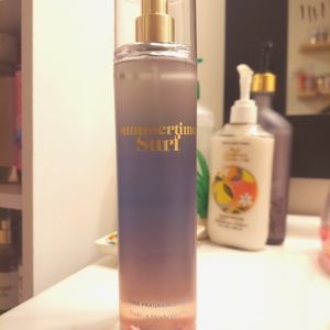 Bath and Body Works Summertime Surf